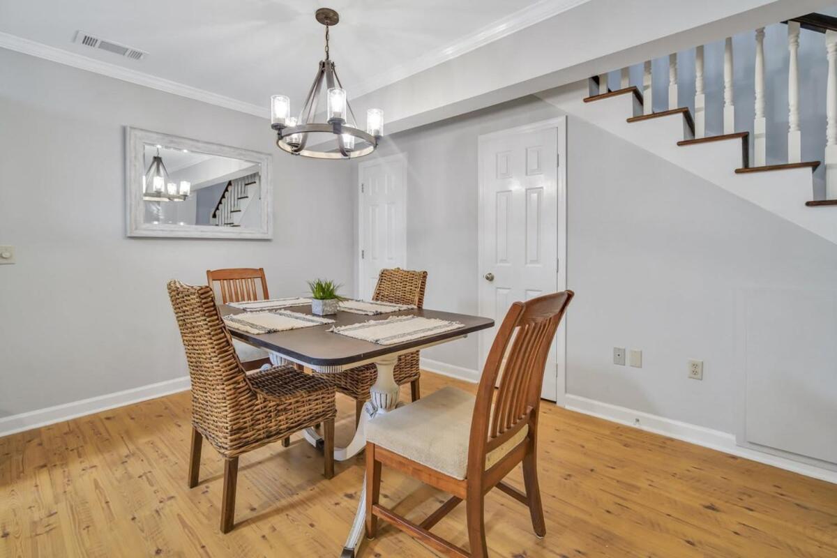 Freedom's Flight - The Post Lofts Apartment Statesboro