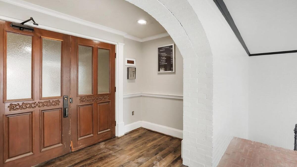 Apartment Freedom's Flight - The Post Lofts *