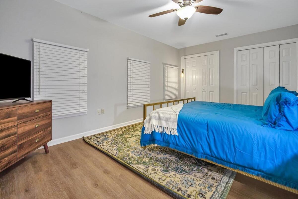 Apartment Freedom's Flight - The Post Lofts Statesboro